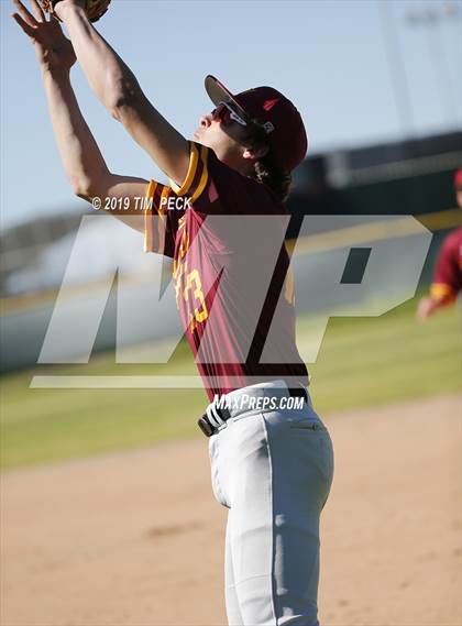 Thumbnail 1 in Dana Hills @ El Modena photogallery.