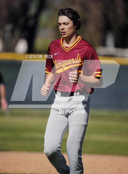 Thumbnail 1 in Dana Hills @ El Modena photogallery.