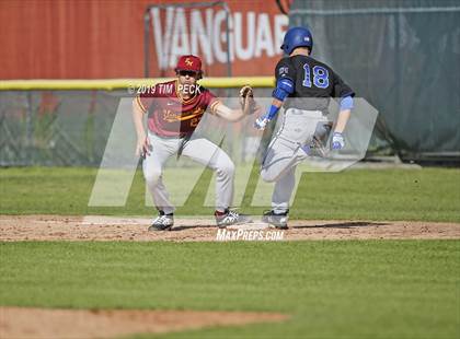 Thumbnail 1 in Dana Hills @ El Modena photogallery.