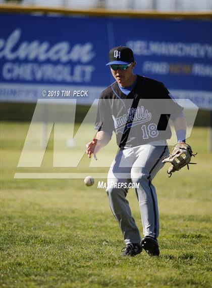 Thumbnail 1 in Dana Hills @ El Modena photogallery.