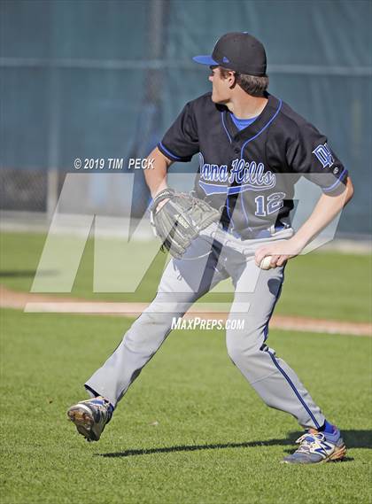 Thumbnail 1 in Dana Hills @ El Modena photogallery.