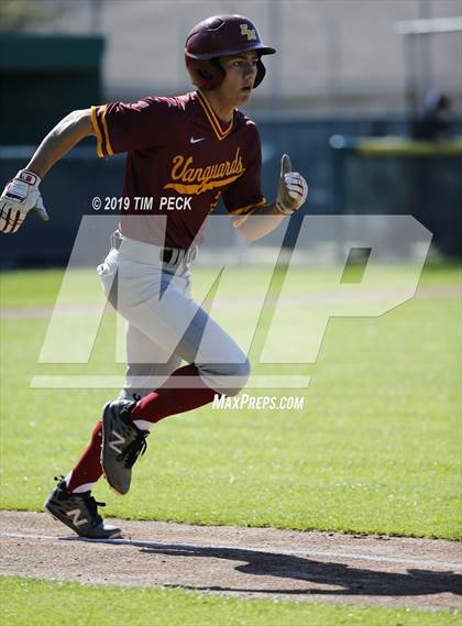 Thumbnail 1 in Dana Hills @ El Modena photogallery.