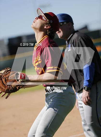 Thumbnail 1 in Dana Hills @ El Modena photogallery.