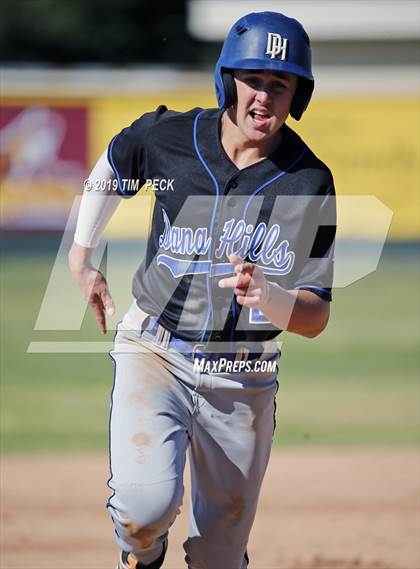 Thumbnail 3 in Dana Hills @ El Modena photogallery.