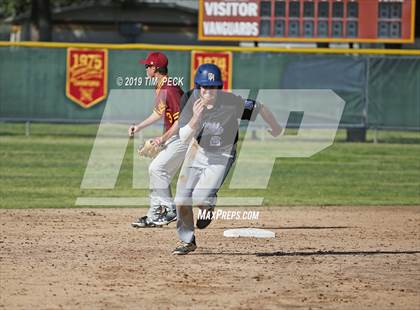 Thumbnail 2 in Dana Hills @ El Modena photogallery.