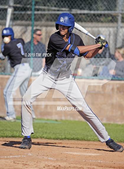 Thumbnail 1 in Dana Hills @ El Modena photogallery.