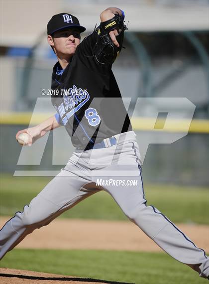 Thumbnail 1 in Dana Hills @ El Modena photogallery.
