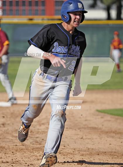 Thumbnail 1 in Dana Hills @ El Modena photogallery.