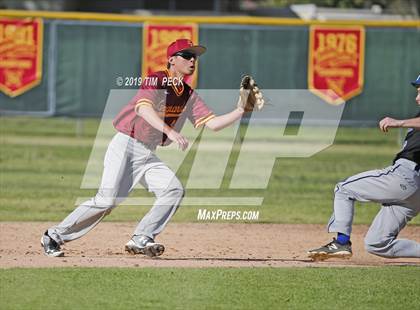 Thumbnail 1 in Dana Hills @ El Modena photogallery.