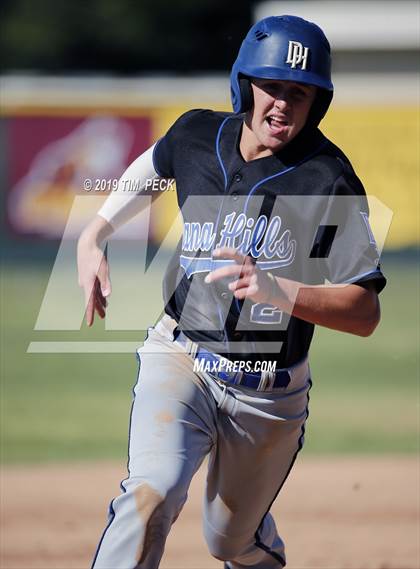 Thumbnail 1 in Dana Hills @ El Modena photogallery.