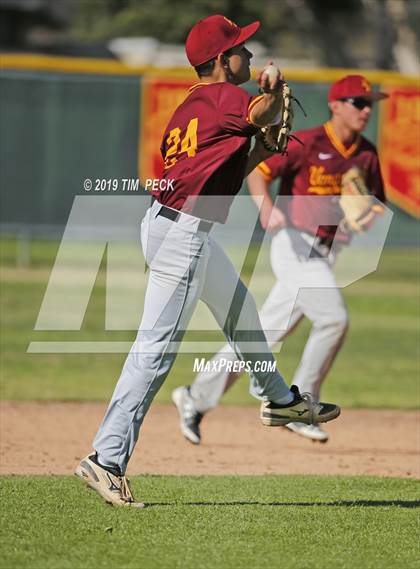 Thumbnail 1 in Dana Hills @ El Modena photogallery.