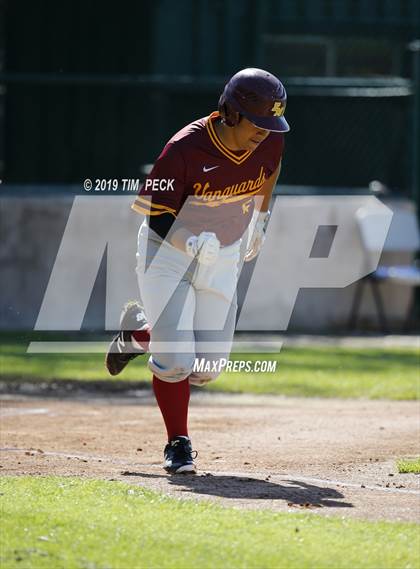 Thumbnail 1 in Dana Hills @ El Modena photogallery.