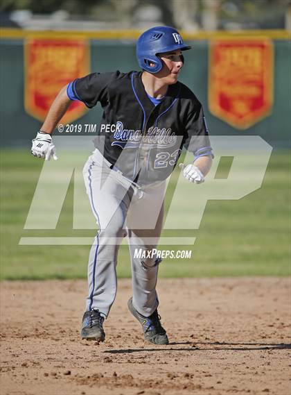 Thumbnail 1 in Dana Hills @ El Modena photogallery.