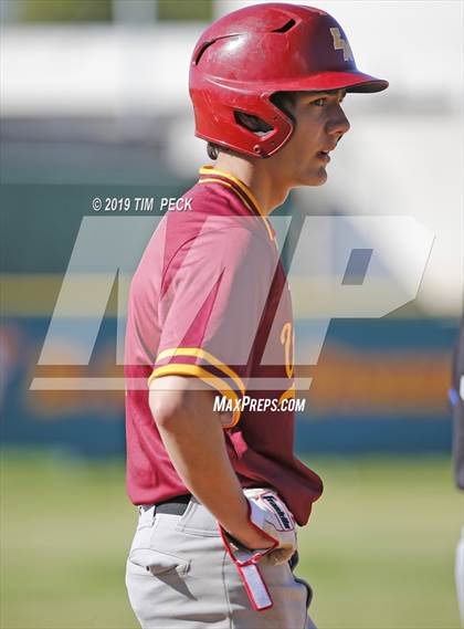 Thumbnail 1 in Dana Hills @ El Modena photogallery.