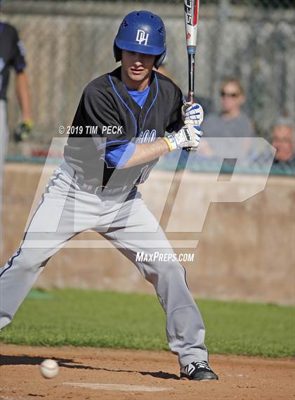 Thumbnail 1 in Dana Hills @ El Modena photogallery.