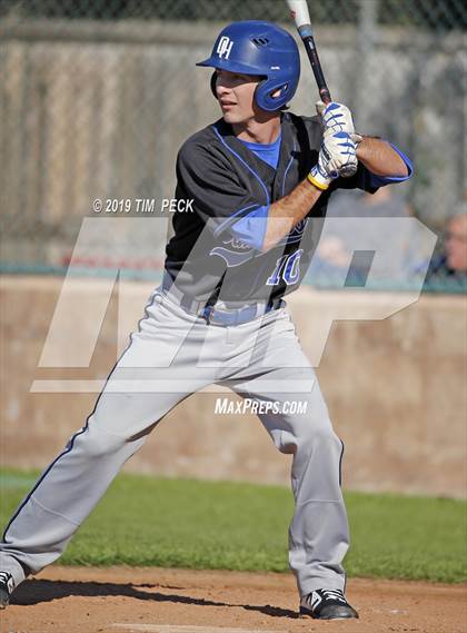 Thumbnail 2 in Dana Hills @ El Modena photogallery.