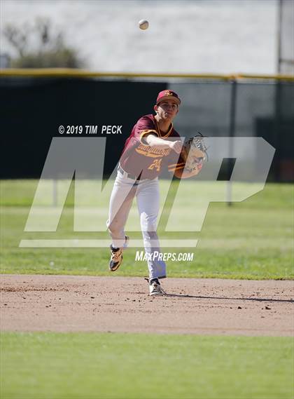 Thumbnail 2 in Dana Hills @ El Modena photogallery.