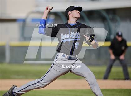 Thumbnail 1 in Dana Hills @ El Modena photogallery.