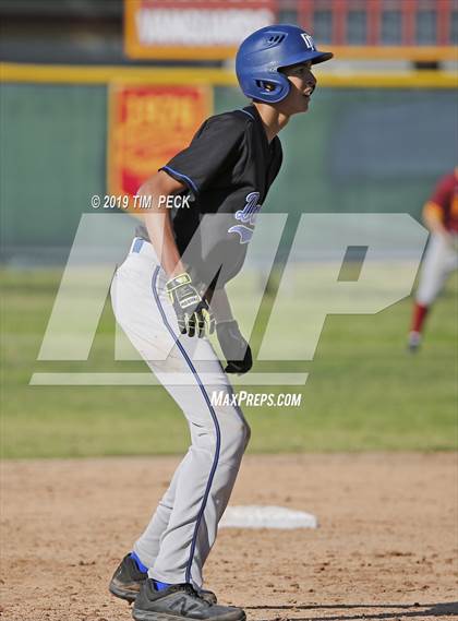 Thumbnail 1 in Dana Hills @ El Modena photogallery.