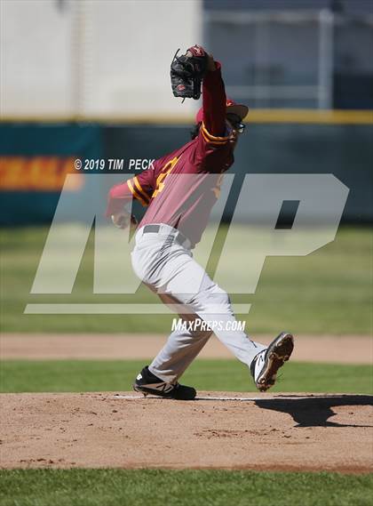 Thumbnail 3 in Dana Hills @ El Modena photogallery.