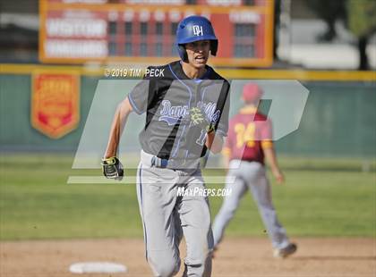 Thumbnail 2 in Dana Hills @ El Modena photogallery.