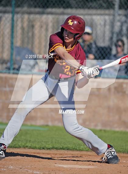 Thumbnail 1 in Dana Hills @ El Modena photogallery.