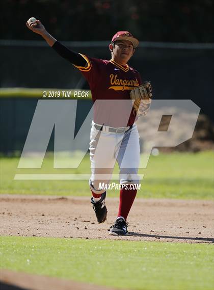 Thumbnail 2 in Dana Hills @ El Modena photogallery.