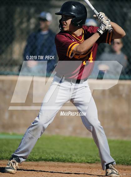 Thumbnail 1 in Dana Hills @ El Modena photogallery.