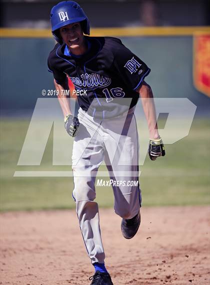 Thumbnail 1 in Dana Hills @ El Modena photogallery.