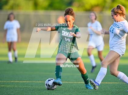 Thumbnail 1 in East Stroudsburg North vs Emmaus photogallery.