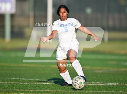 Thumbnail 2 in East Stroudsburg North vs Emmaus photogallery.