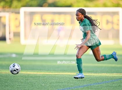 Thumbnail 3 in East Stroudsburg North vs Emmaus photogallery.
