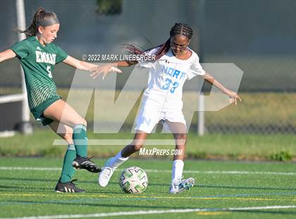 Thumbnail 3 in East Stroudsburg North vs Emmaus photogallery.