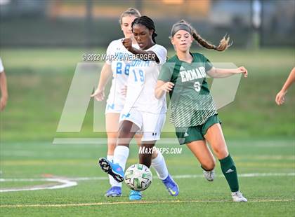Thumbnail 3 in East Stroudsburg North vs Emmaus photogallery.