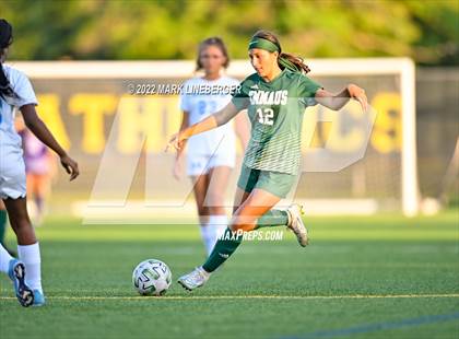 Thumbnail 3 in East Stroudsburg North vs Emmaus photogallery.