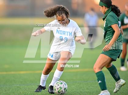 Thumbnail 1 in East Stroudsburg North vs Emmaus photogallery.