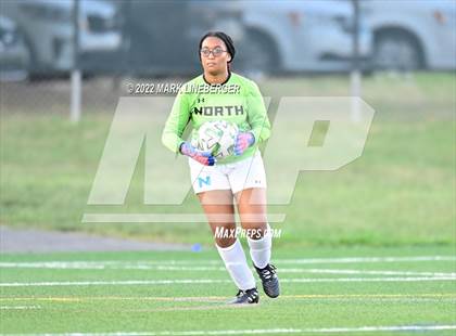 Thumbnail 3 in East Stroudsburg North vs Emmaus photogallery.