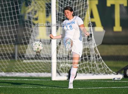 Thumbnail 1 in East Stroudsburg North vs Emmaus photogallery.