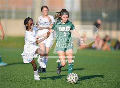 Thumbnail 1 in East Stroudsburg North vs Emmaus photogallery.
