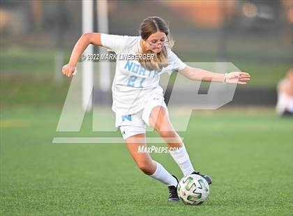 Thumbnail 2 in East Stroudsburg North vs Emmaus photogallery.