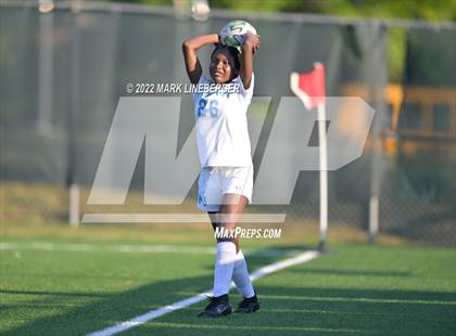 Thumbnail 2 in East Stroudsburg North vs Emmaus photogallery.
