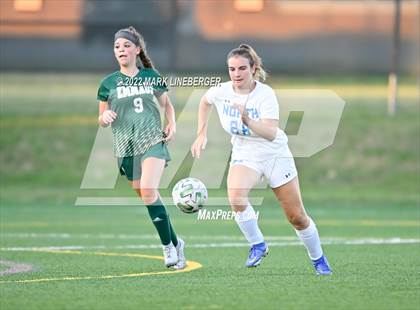 Thumbnail 1 in East Stroudsburg North vs Emmaus photogallery.