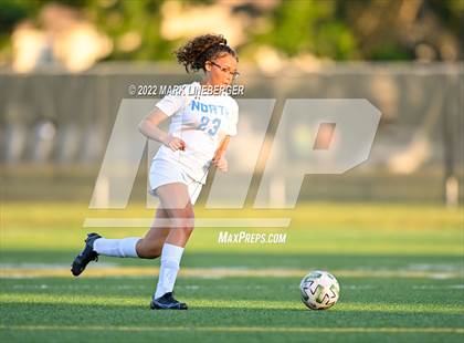Thumbnail 3 in East Stroudsburg North vs Emmaus photogallery.
