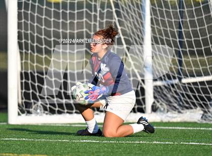 Thumbnail 1 in East Stroudsburg North vs Emmaus photogallery.