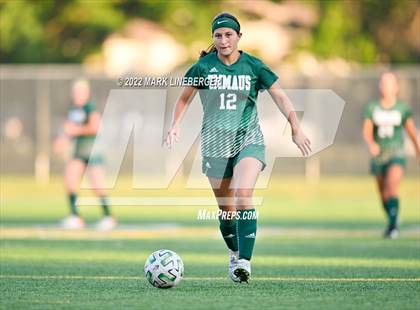 Thumbnail 1 in East Stroudsburg North vs Emmaus photogallery.