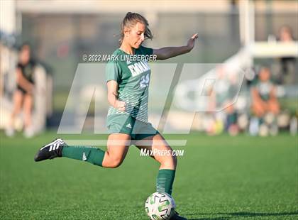 Thumbnail 2 in East Stroudsburg North vs Emmaus photogallery.