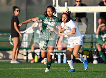 Thumbnail 2 in East Stroudsburg North vs Emmaus photogallery.