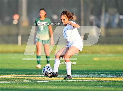 Thumbnail 2 in East Stroudsburg North vs Emmaus photogallery.