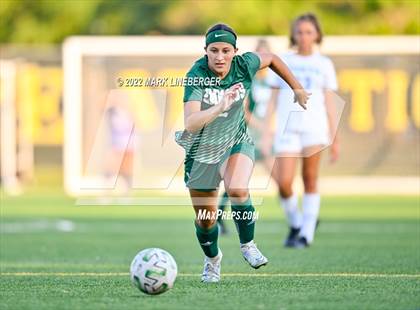 Thumbnail 2 in East Stroudsburg North vs Emmaus photogallery.