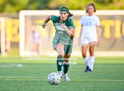 Thumbnail 1 in East Stroudsburg North vs Emmaus photogallery.